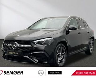 Mercedes-Benz GLA 200 Gebrauchtwagen