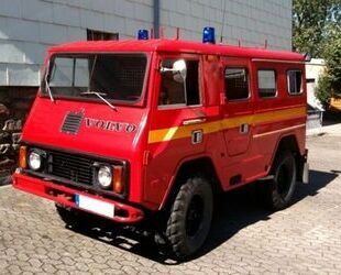 Volvo Andere Gebrauchtwagen
