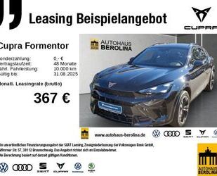 Cupra Formentor Gebrauchtwagen