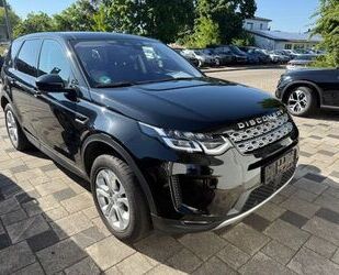 Land Rover Discovery Sport Gebrauchtwagen