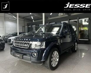 Land Rover Discovery Gebrauchtwagen