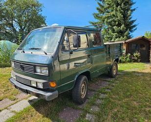 VW T3 andere Gebrauchtwagen