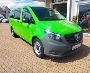 Mercedes-Benz Vito Gebrauchtwagen