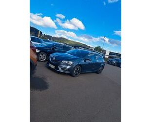 Renault Megane Gebrauchtwagen