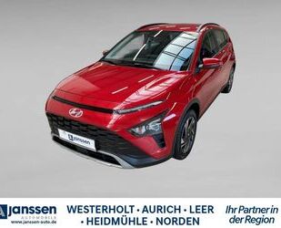 Hyundai BAYON Gebrauchtwagen