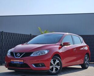Nissan Pulsar Gebrauchtwagen