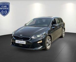 Kia ceed Sportswagon Gebrauchtwagen