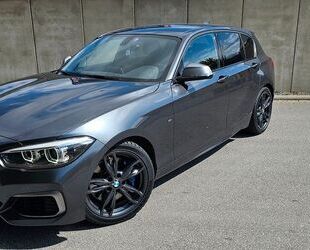 BMW M140i Gebrauchtwagen