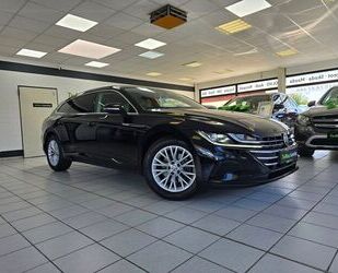 VW Arteon Gebrauchtwagen