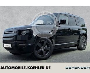 Land Rover Defender Gebrauchtwagen