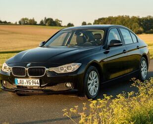 BMW 316 Gebrauchtwagen