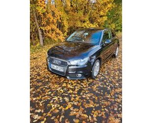 Audi A1 Gebrauchtwagen