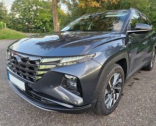 Hyundai TUCSON Gebrauchtwagen