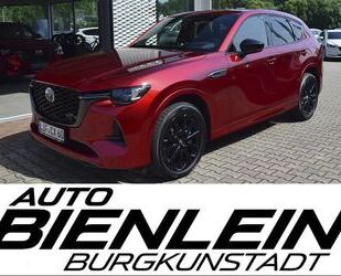 Mazda CX-60 Gebrauchtwagen