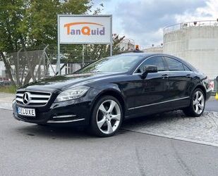 Mercedes-Benz CLS 350 Gebrauchtwagen