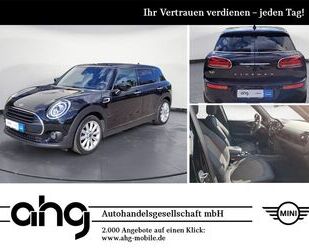 Mini One Clubman Gebrauchtwagen