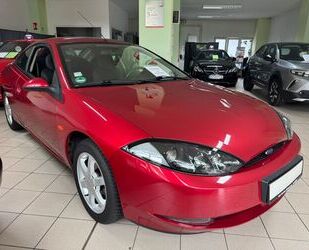 Ford Cougar Gebrauchtwagen