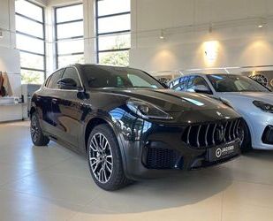 Maserati Grecale Gebrauchtwagen