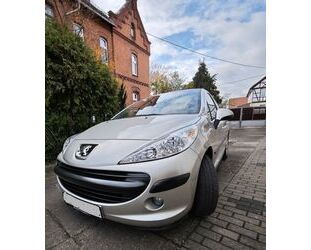 Peugeot 207 Gebrauchtwagen