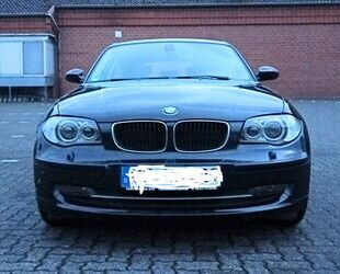 BMW 118 Gebrauchtwagen