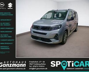 Opel Combo Life Gebrauchtwagen