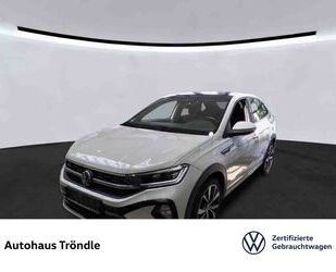 VW Taigo Gebrauchtwagen