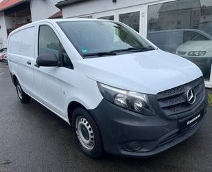 Mercedes-Benz Vito Gebrauchtwagen