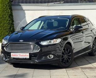 Ford Mondeo Gebrauchtwagen