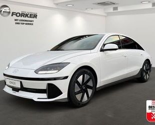 Hyundai IONIQ 6 Gebrauchtwagen