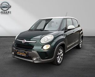Fiat 500L Trekking Gebrauchtwagen