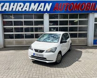 Seat Mii Gebrauchtwagen