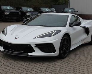 Corvette C8 Gebrauchtwagen
