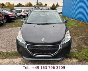 Peugeot 208 Gebrauchtwagen