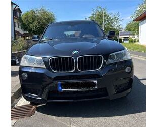 BMW X3 M Gebrauchtwagen