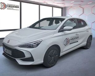 MG MG3 Gebrauchtwagen