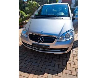 Mercedes-Benz A 180 Gebrauchtwagen