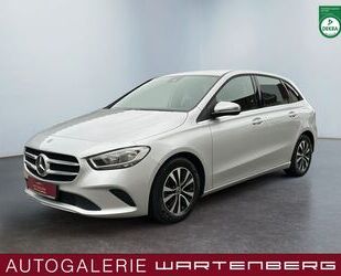 Mercedes-Benz B 200 Gebrauchtwagen