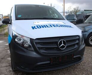 Mercedes-Benz Vito Gebrauchtwagen