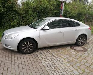 Opel Insignia Gebrauchtwagen