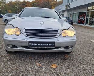 Mercedes-Benz C 180 Gebrauchtwagen