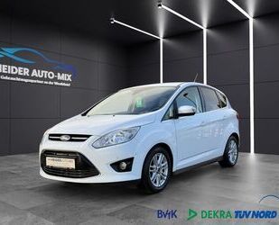 Ford C-Max Gebrauchtwagen