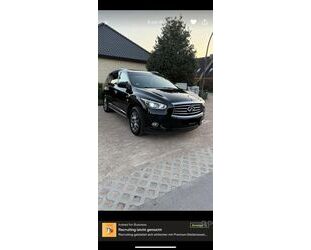 INFINITI QX60 Gebrauchtwagen