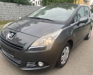 Peugeot 5008 Gebrauchtwagen