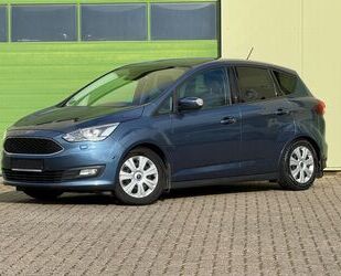 Ford C-Max Gebrauchtwagen
