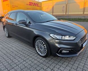 Ford Mondeo Gebrauchtwagen