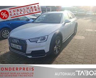 Audi A4 Allroad Gebrauchtwagen