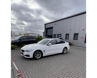 BMW 420 Gran Coupé Gebrauchtwagen