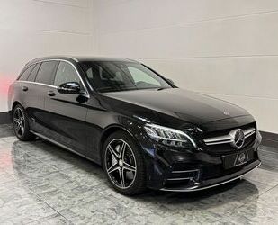 Mercedes-Benz C 43 AMG Gebrauchtwagen