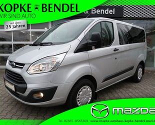 Ford Transit Gebrauchtwagen