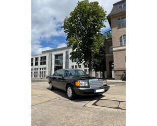Mercedes-Benz S 300 Gebrauchtwagen